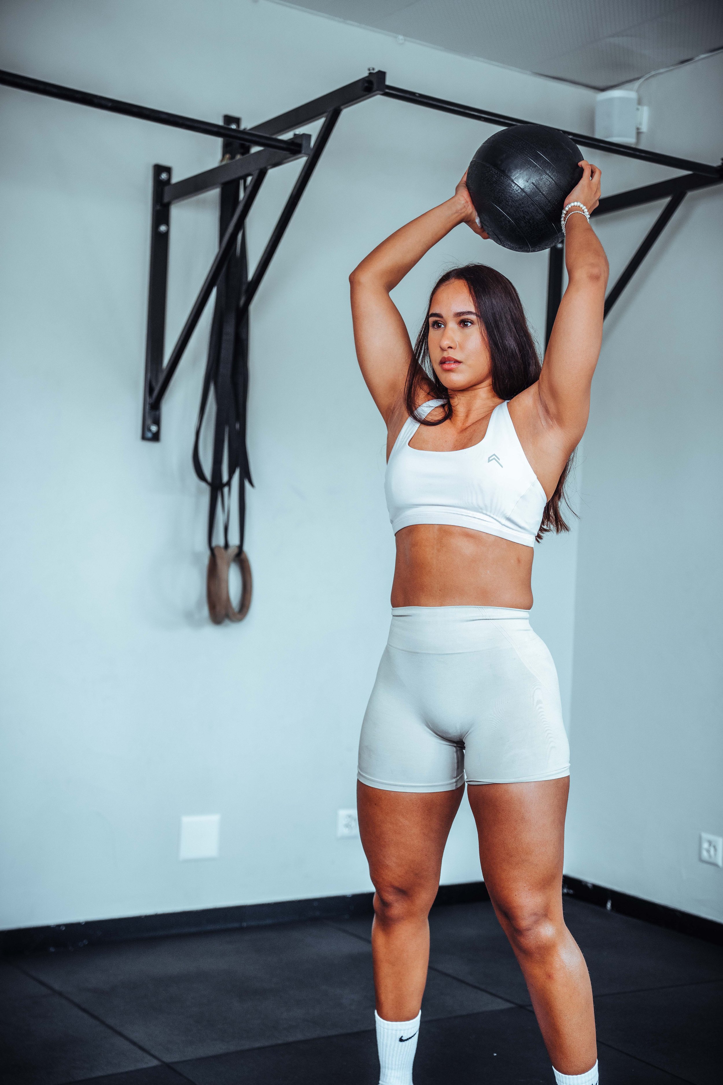Sets and Reps - Fullbody