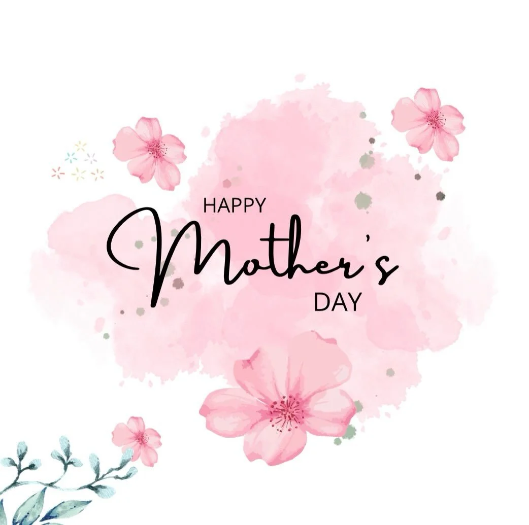 To all the women who lead at work and at home, we are grateful for you. Happy Mother&rsquo;s Day!
