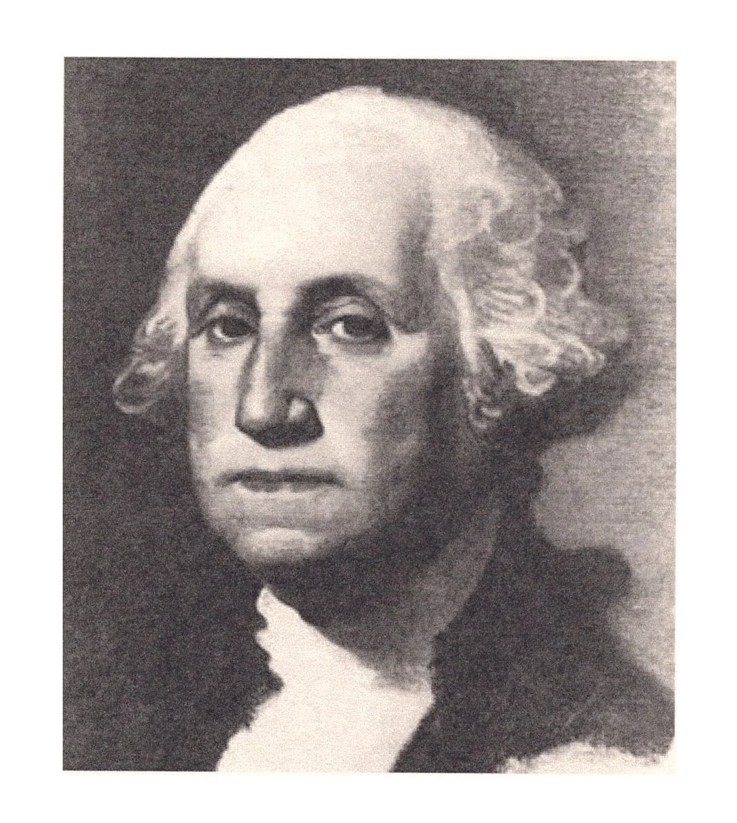 George Washington &amp; The Manor