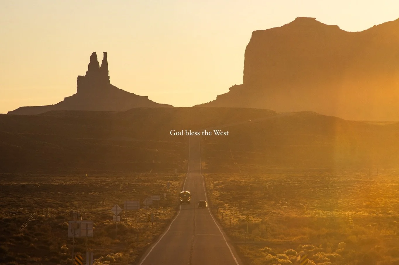 Over the last 2 years I've spent my time exploring the Great American West with my friends, and that time is coming to an end. 

I'm leaving the U.S. for a year with no return ticket, so I decided to relive my favorite scenes of these great western s