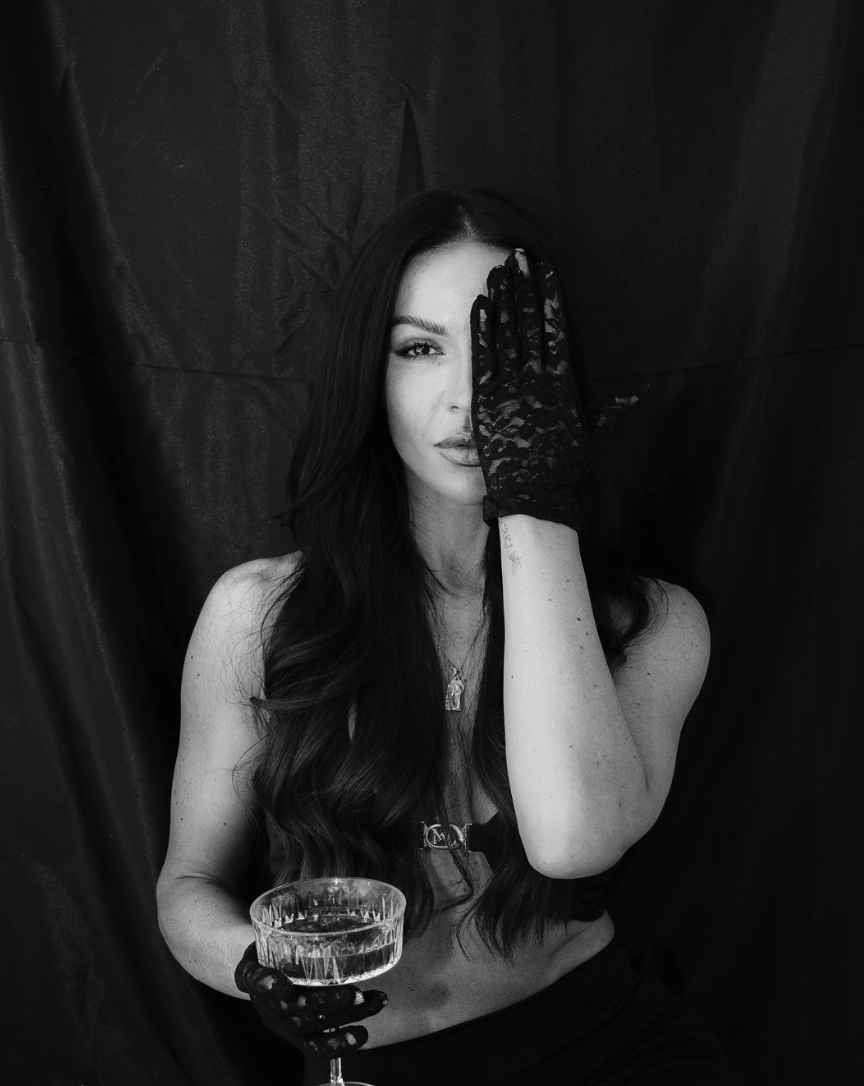 What Alcohol Does to the Lymphatic System + Why Lymphatic Massage Helps