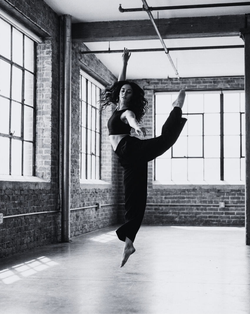 The Viral “50 Morning Jumps” Lymphatic Trend - Does It Actually Work?