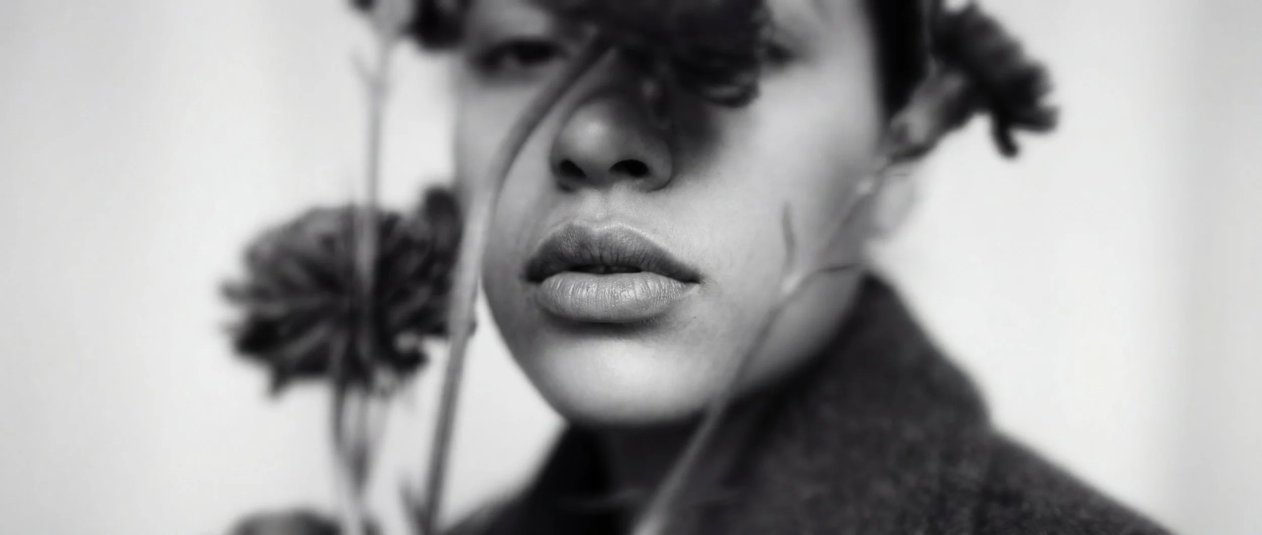 Why is my face puffy in the morning?