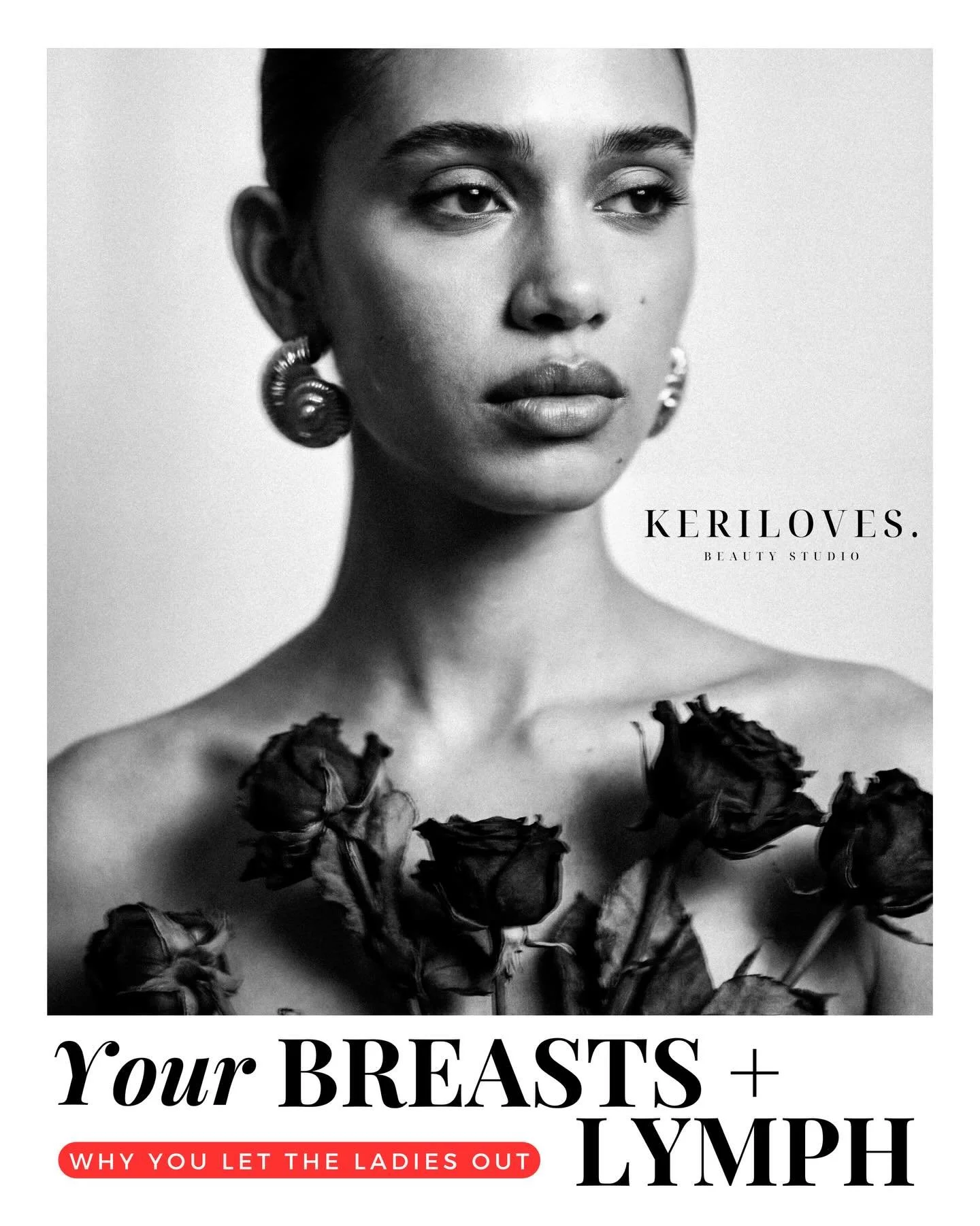 🤍 Lymph &amp; Breast Health: Why You Should Go Braless at Home 🤍

* Your breast lymphatic system includes 30&ndash;40 lymph nodes in your armpit region. These filter fluid from your breasts.
* Lymph flow relies on movement and deep breathing, no pu