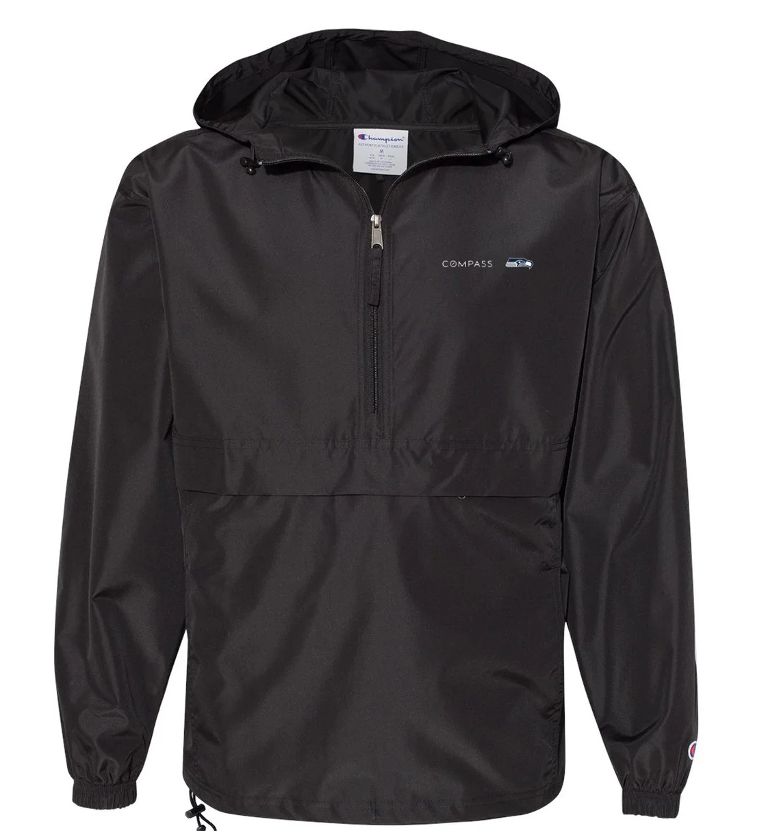 Rain Jacket : Wind Breaker.png