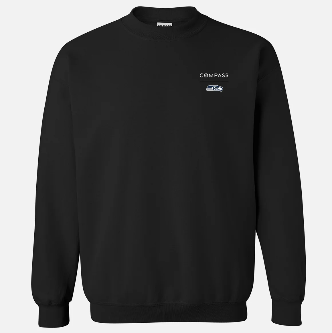CxS Crewneck