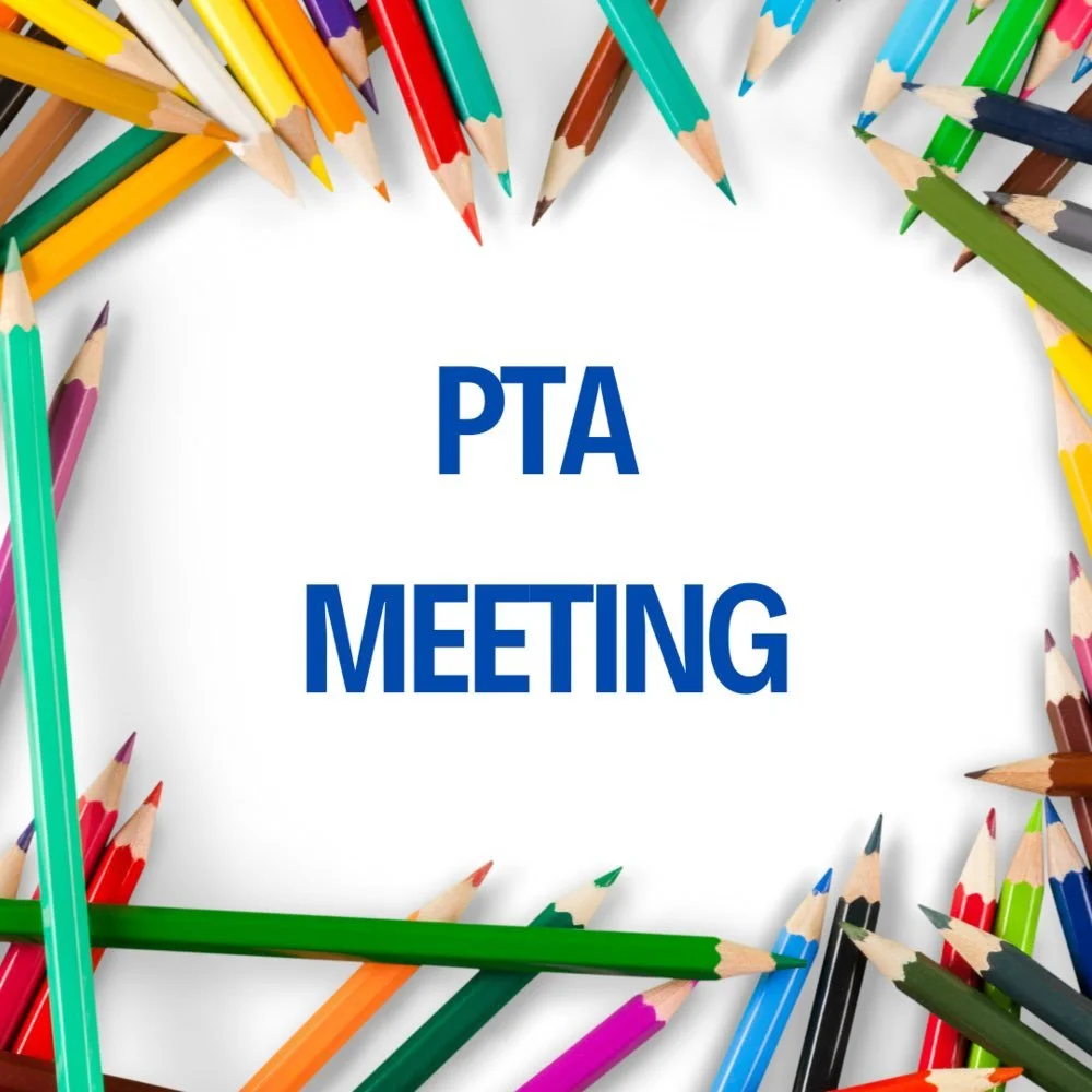 PTA Meeting