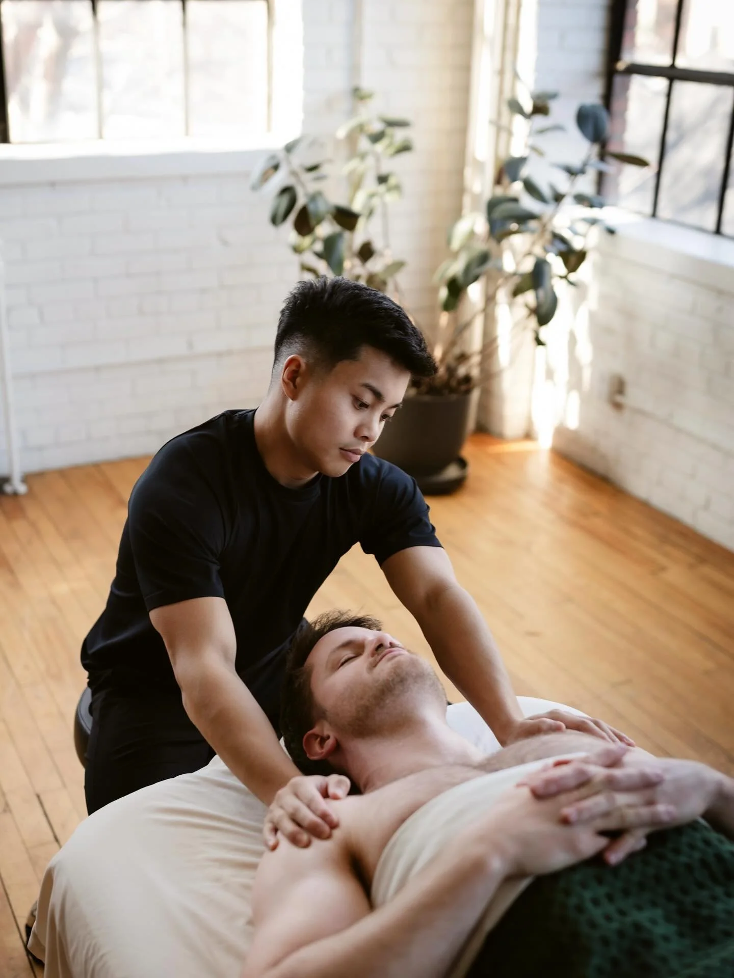 And so now the Pride recovery begins 😴

I hope you all had the best month and weekend! Even though it&rsquo;s all over now, Pride is 365 days a year at SVNCTUM. Forever proud to be a queer-owned business that serves Toronto&rsquo;s queer community.
