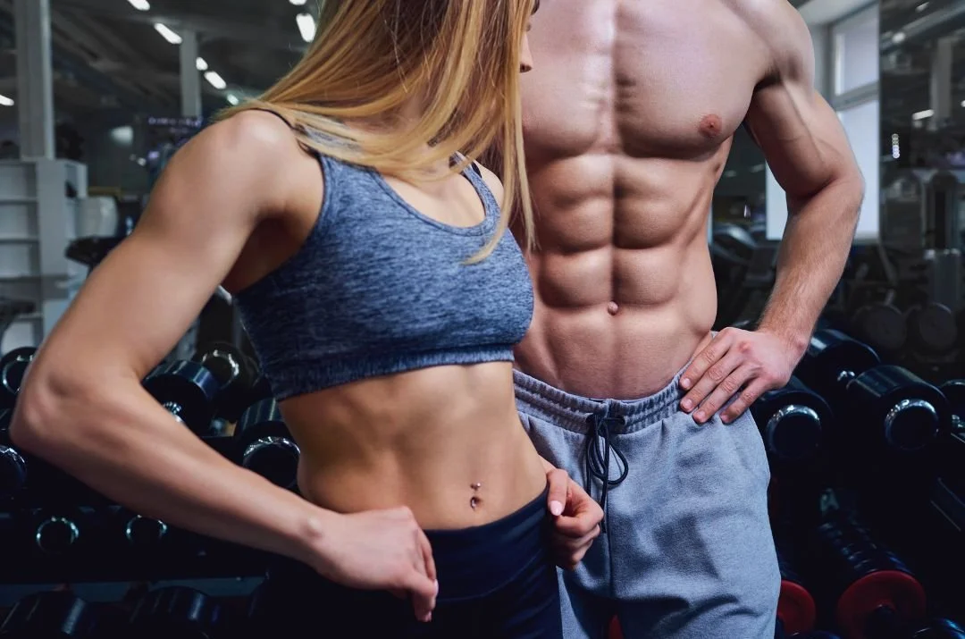 Do Women Build Muscle Differently? Here’s What Science Actually Says