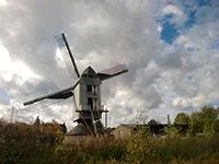 Molengids Kessel gevraagd!