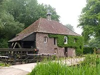 Limburgse molendag 1 okt 2023