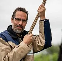 Marko Barendregt: bestuurslid jeugd