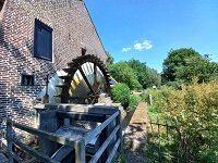 Open dag bij de collega in Ittervoort