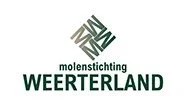 Nieuw logo Molenstichting Weerterland