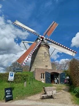 Contactavond 10 mei 2023