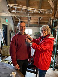 Koen Goorman geslaagd!