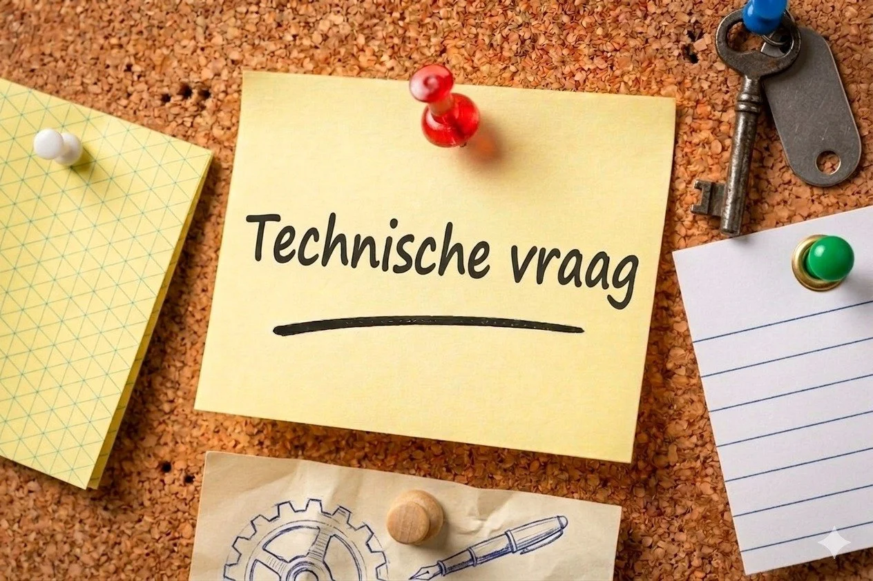 Wie herkent deze stenen?