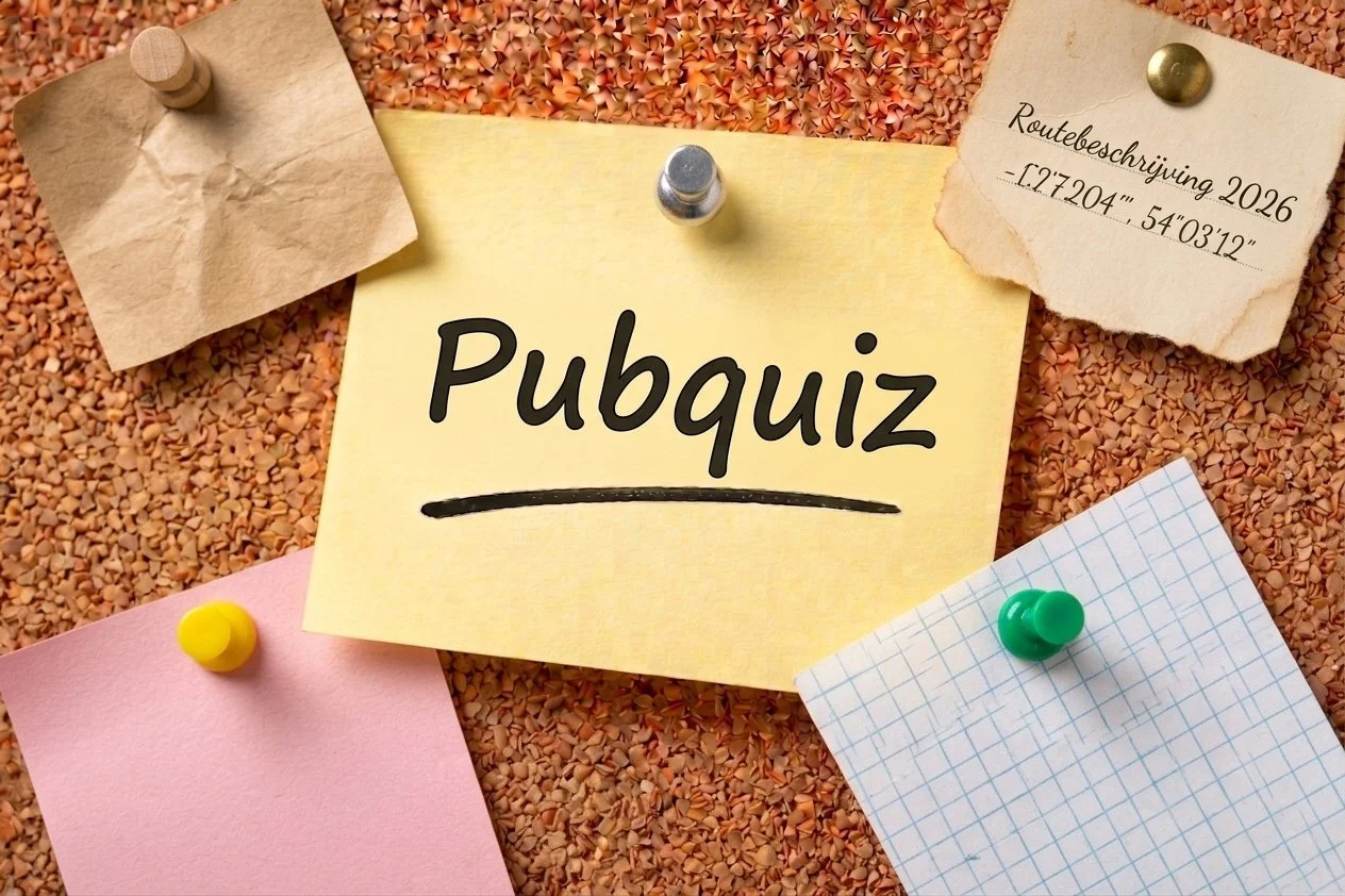 Molen pubquiz