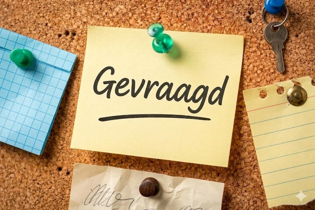 Leonardusmolen zoekt handmatig aangedreven graanmolentje