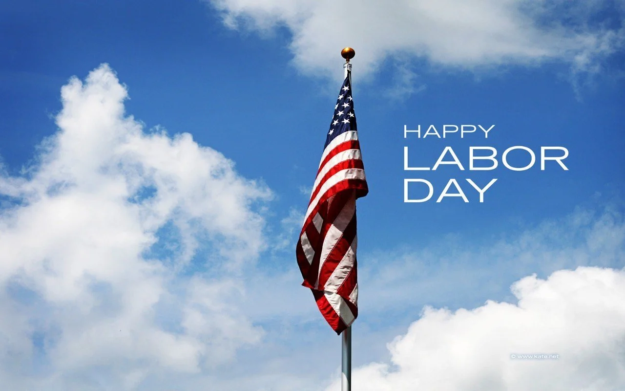 Labor Day Alkathon