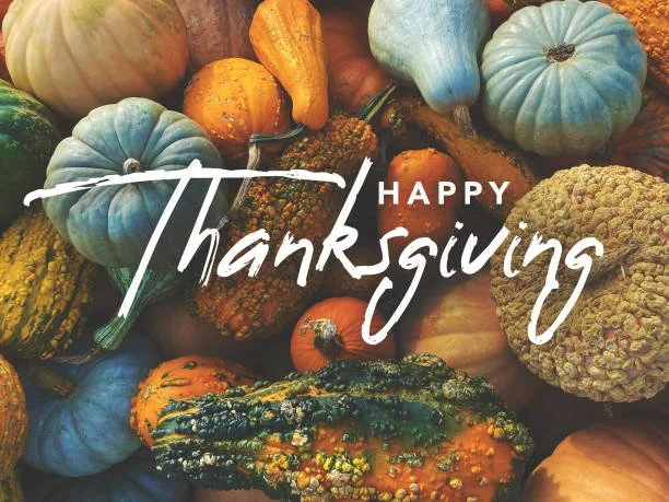 Thanksgiving Alcathon