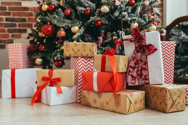 White Elephant Gift Exchange