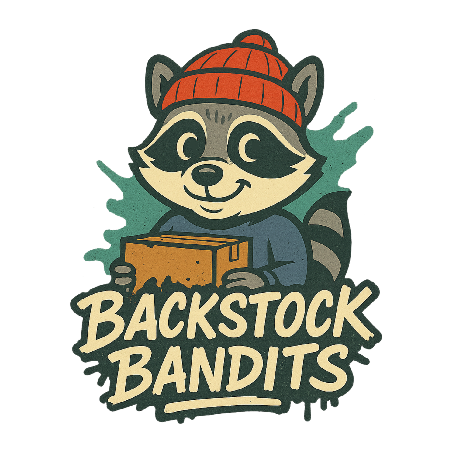 Backstock Bandits