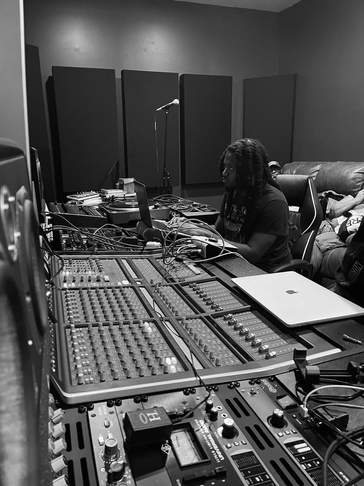 Soul Cube Studios. Parkville. Hartford CT.