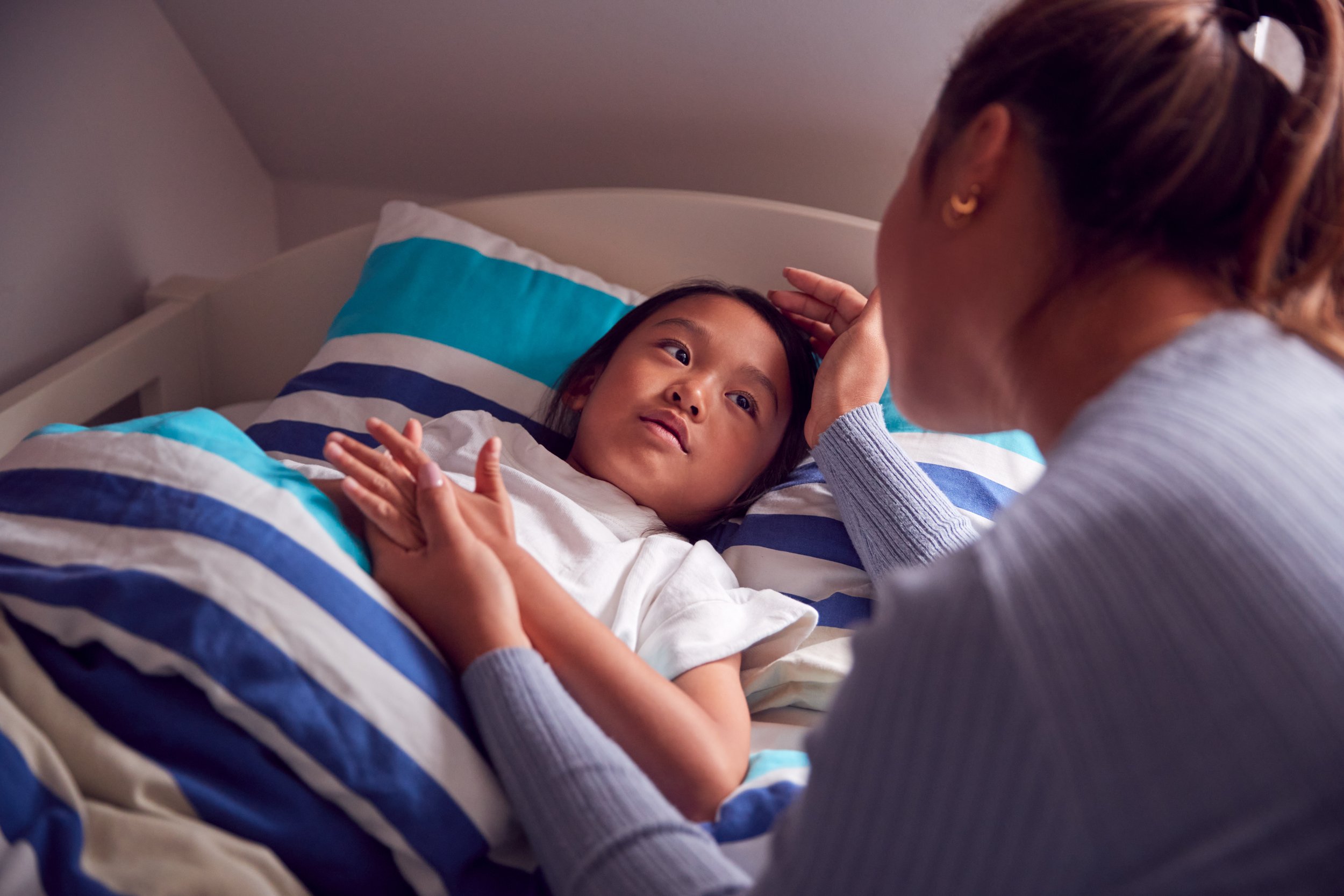 Sleep Problems and Autism