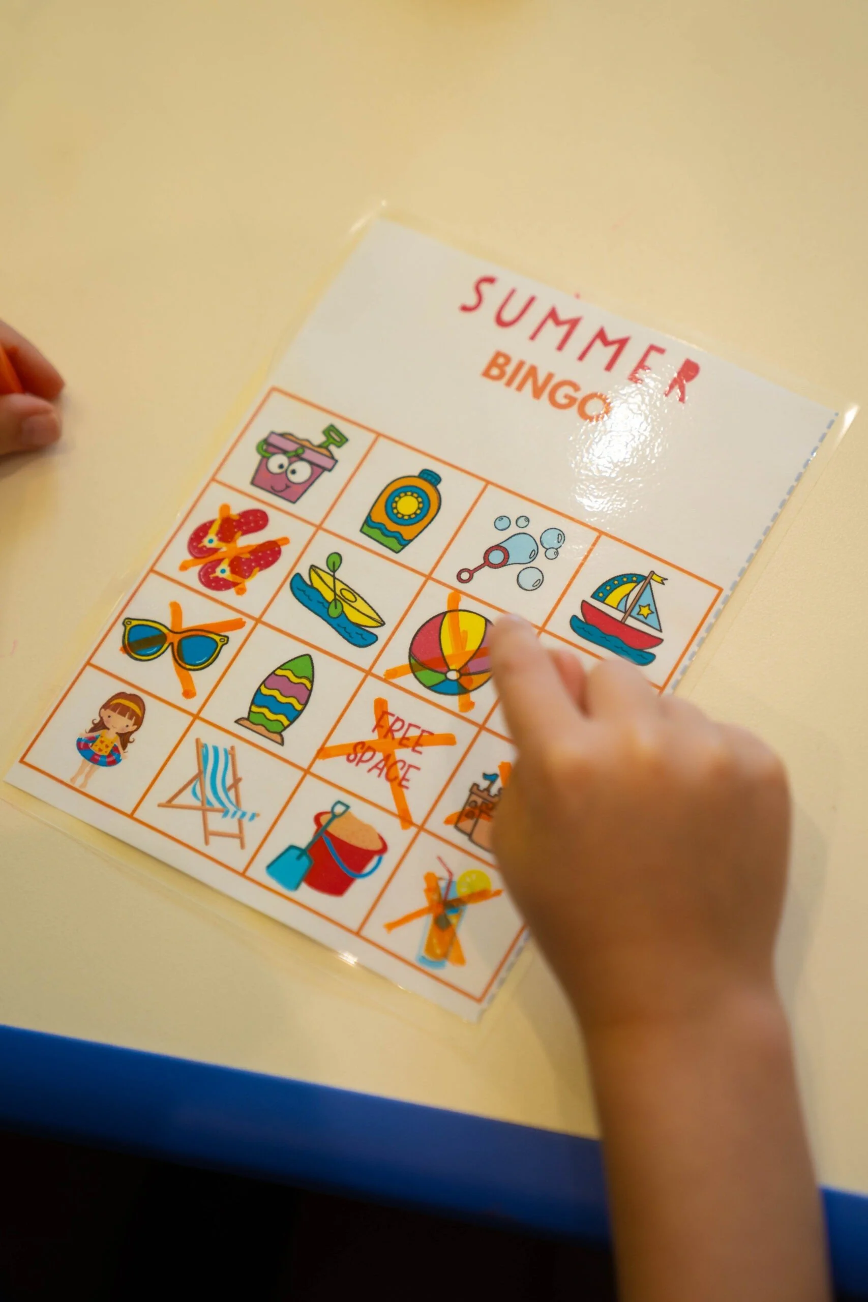 Autism Support Center