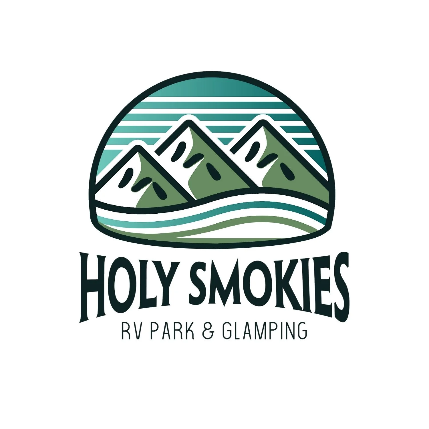Holy Smokies RV Park &amp; Glamping