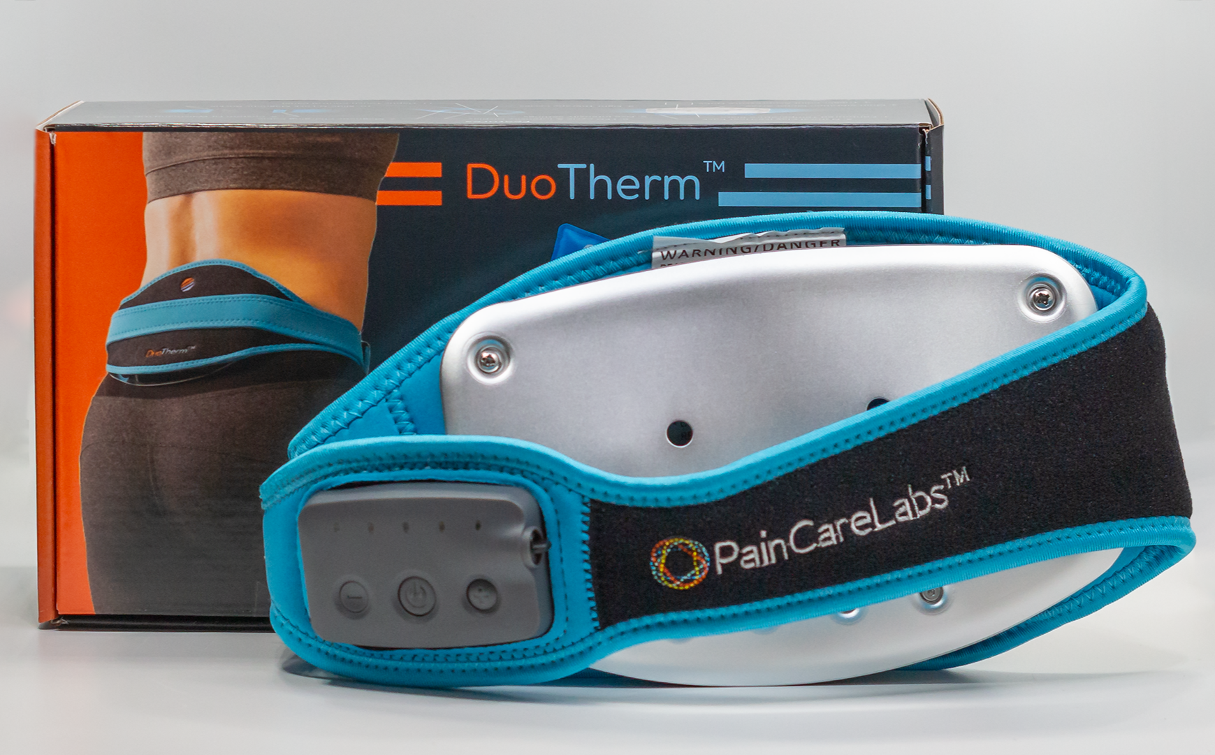 NIH News: Device shows promise for treating low back pain and reducing opioid use disorder