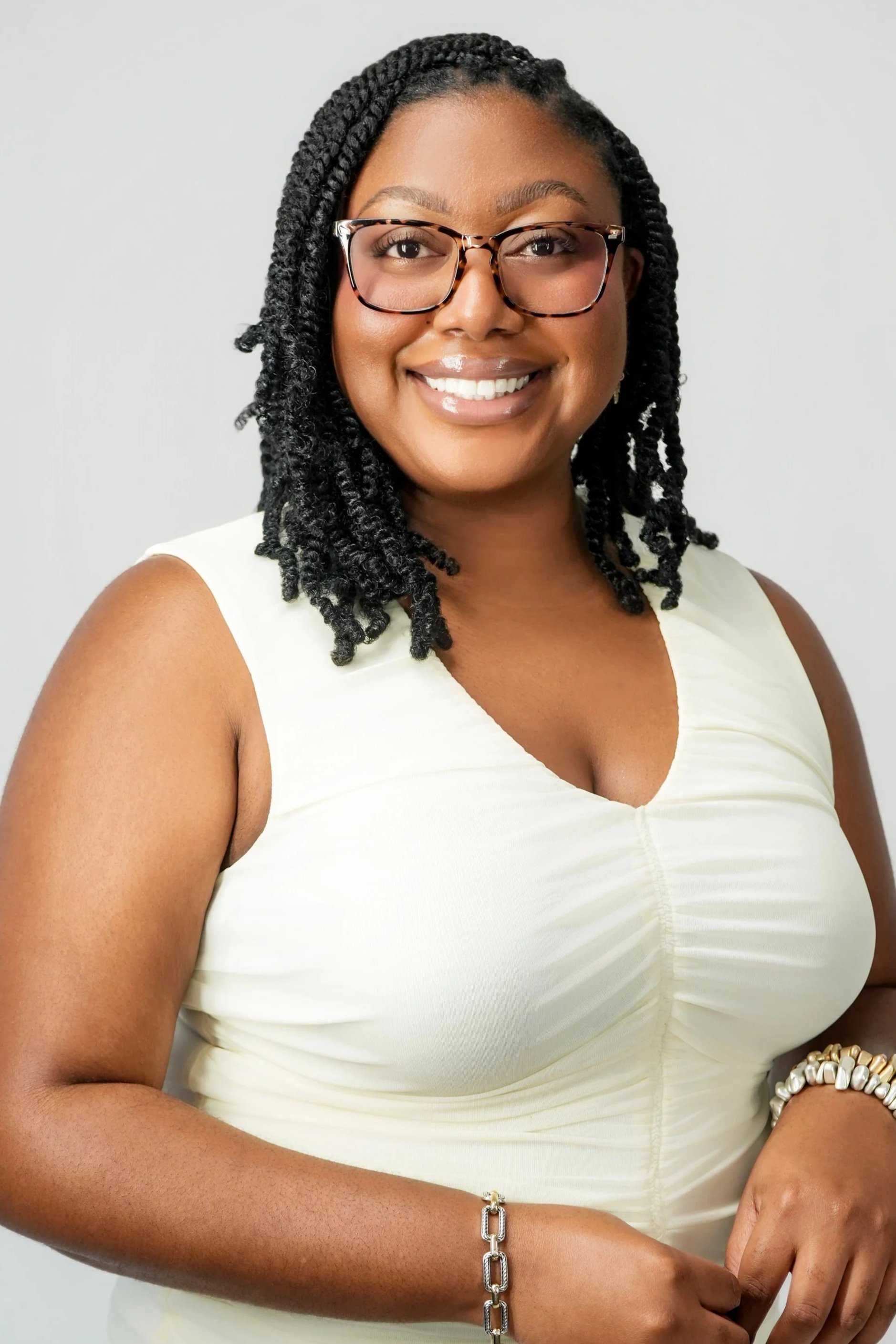 Raine King LCSWA