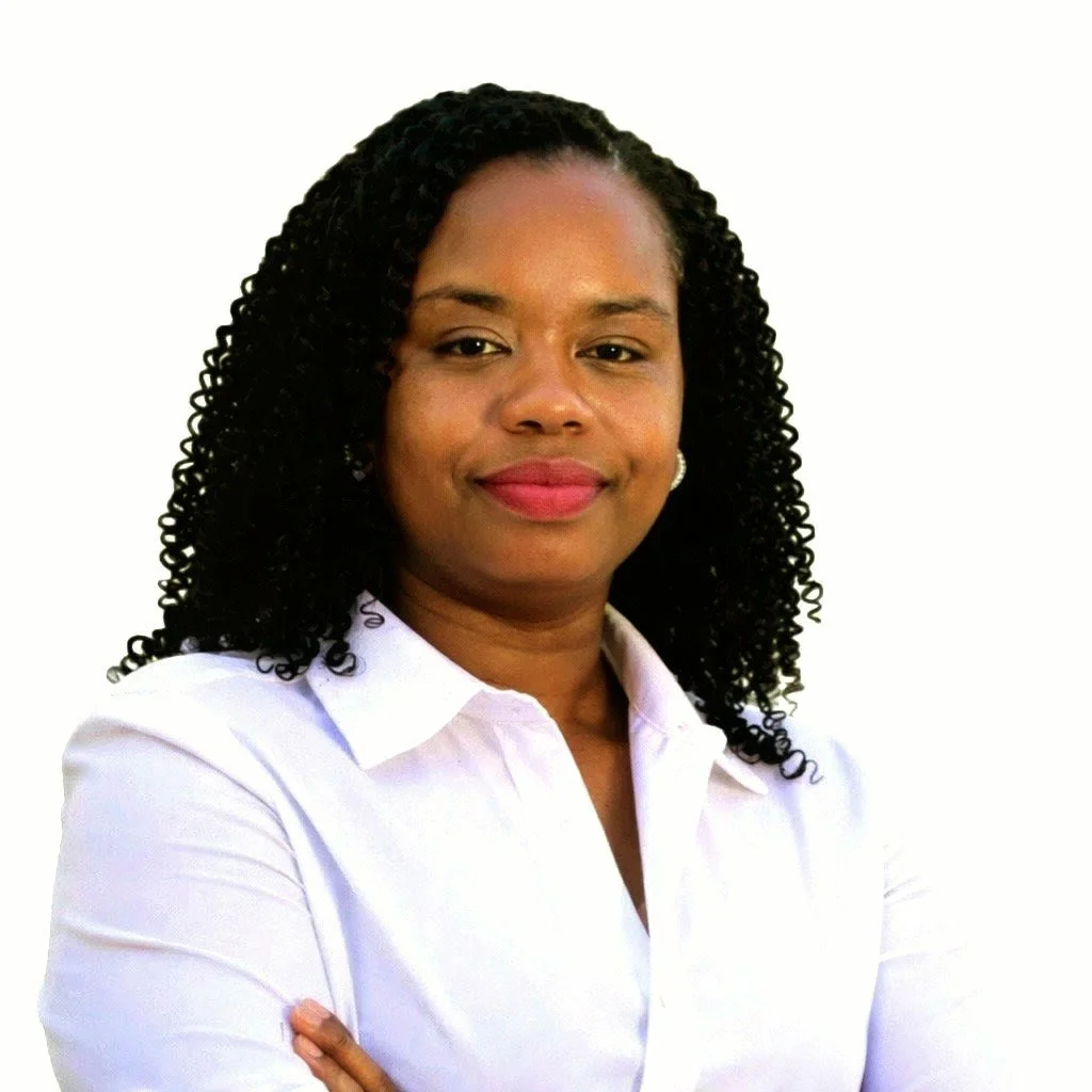 Sylvia Hairston, LCSW, CCTP