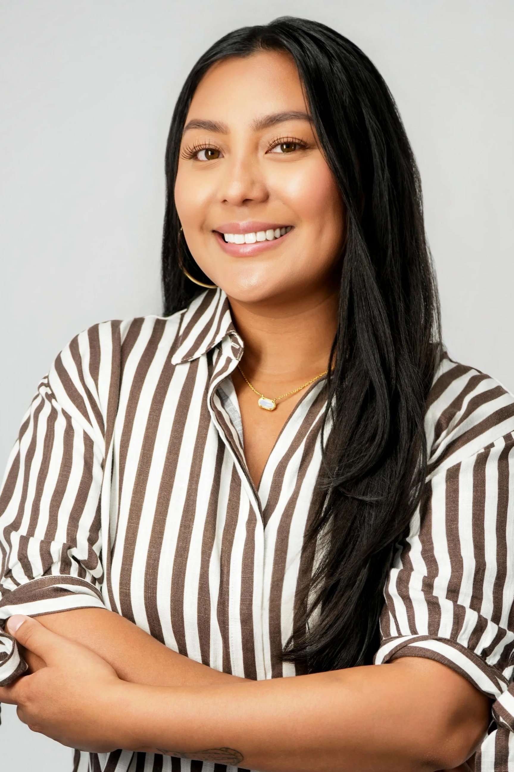 Alexa Roman Benitez | LCSWA