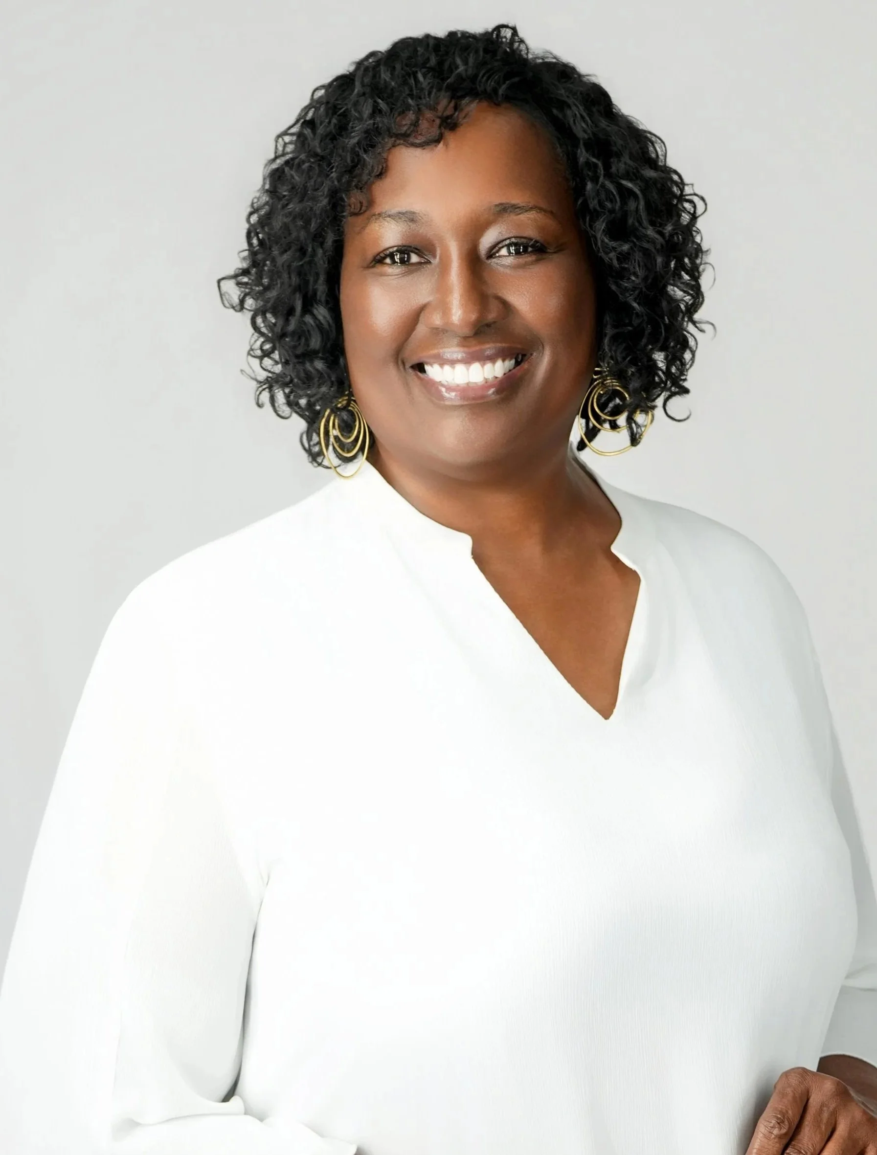 Sheila Bryan LCMHCA