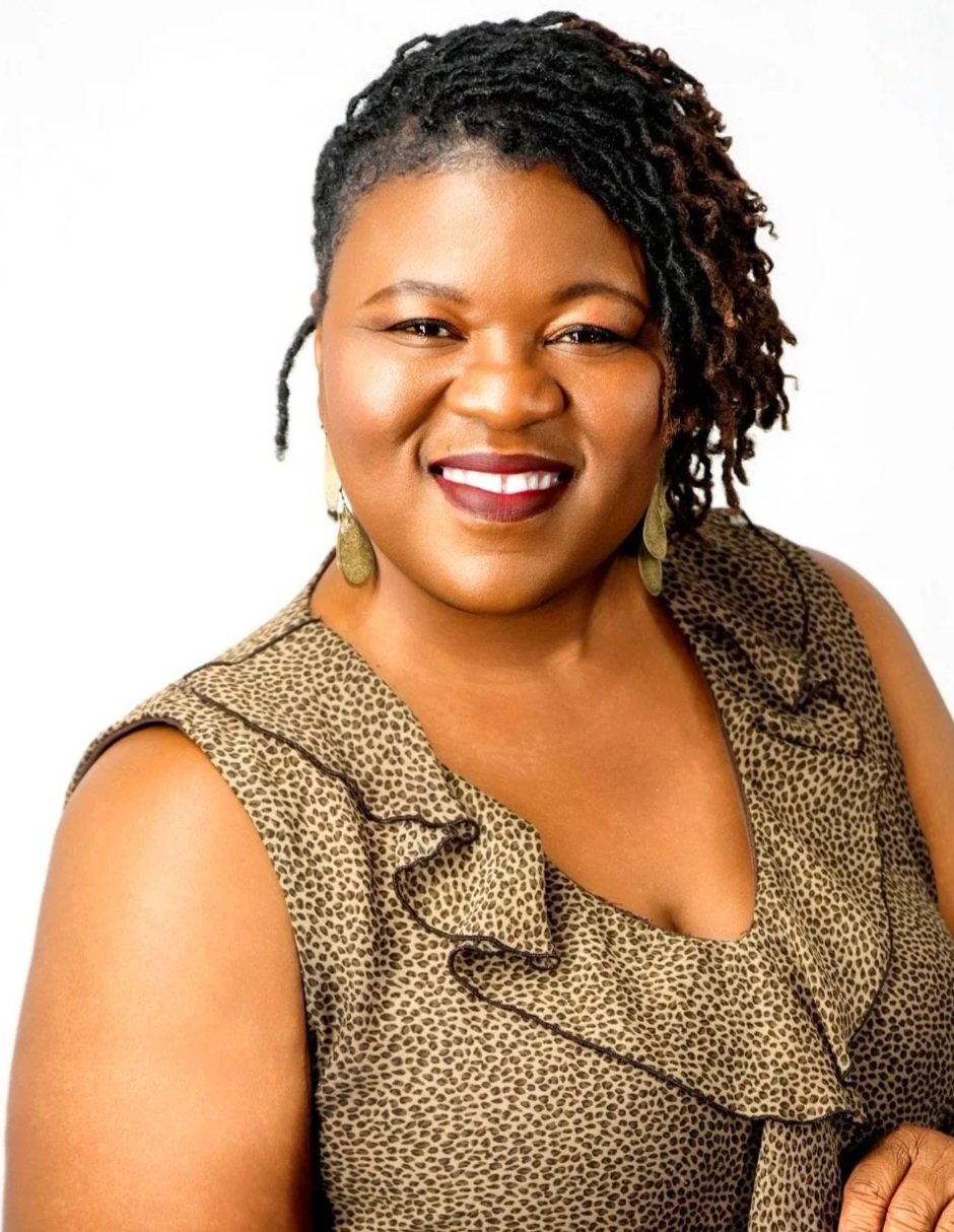 Andriea Knight, LCSWA