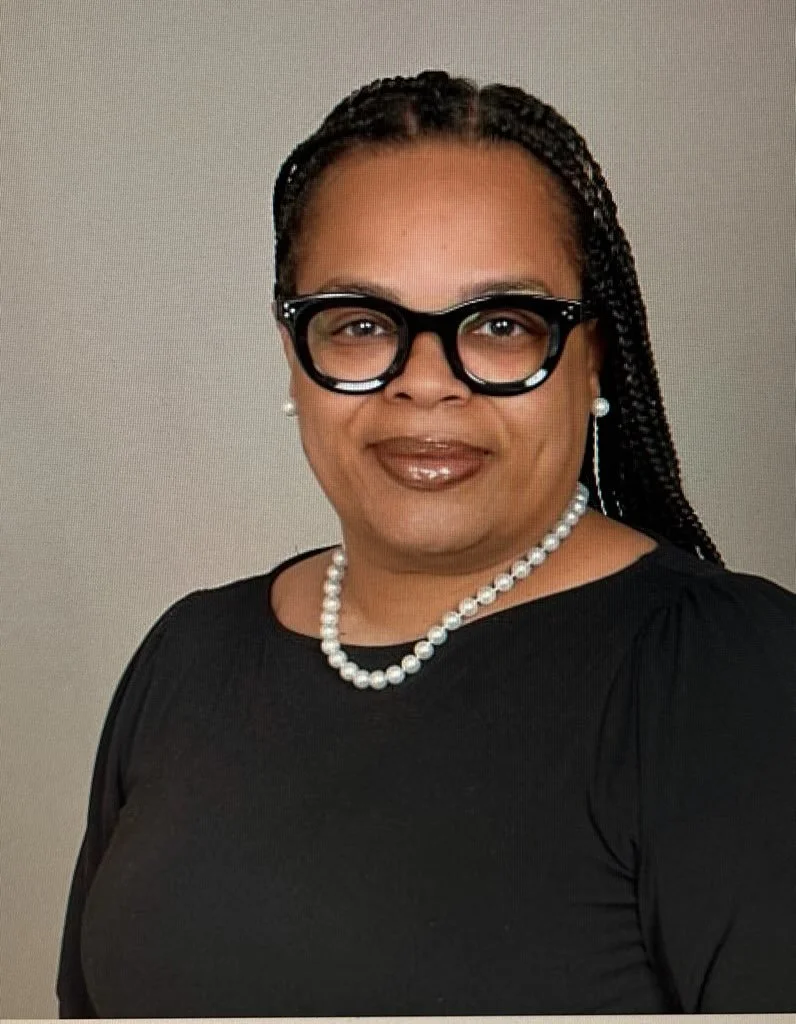 Kellice Meadows, LCSWA