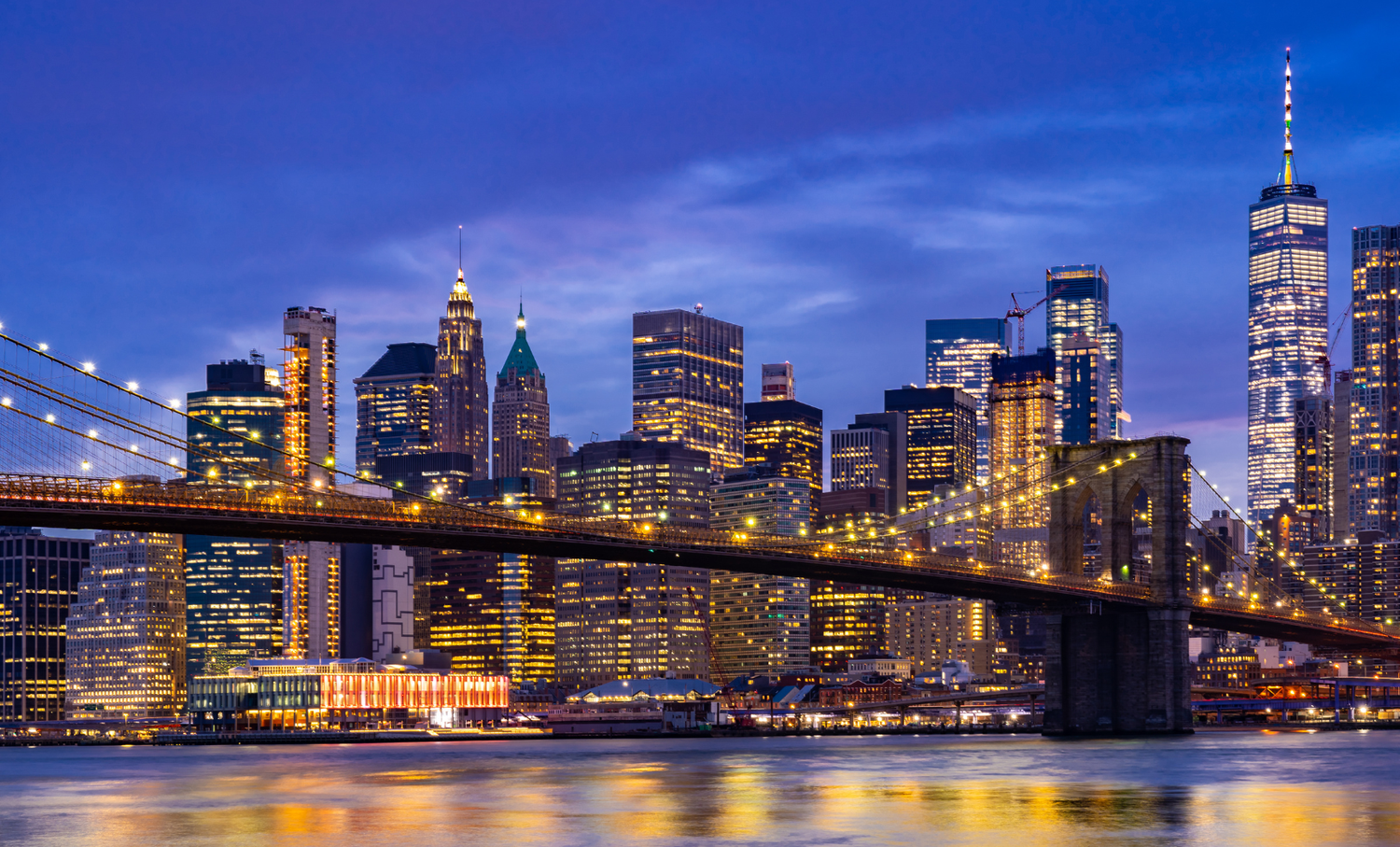 Manhattan Path Lab