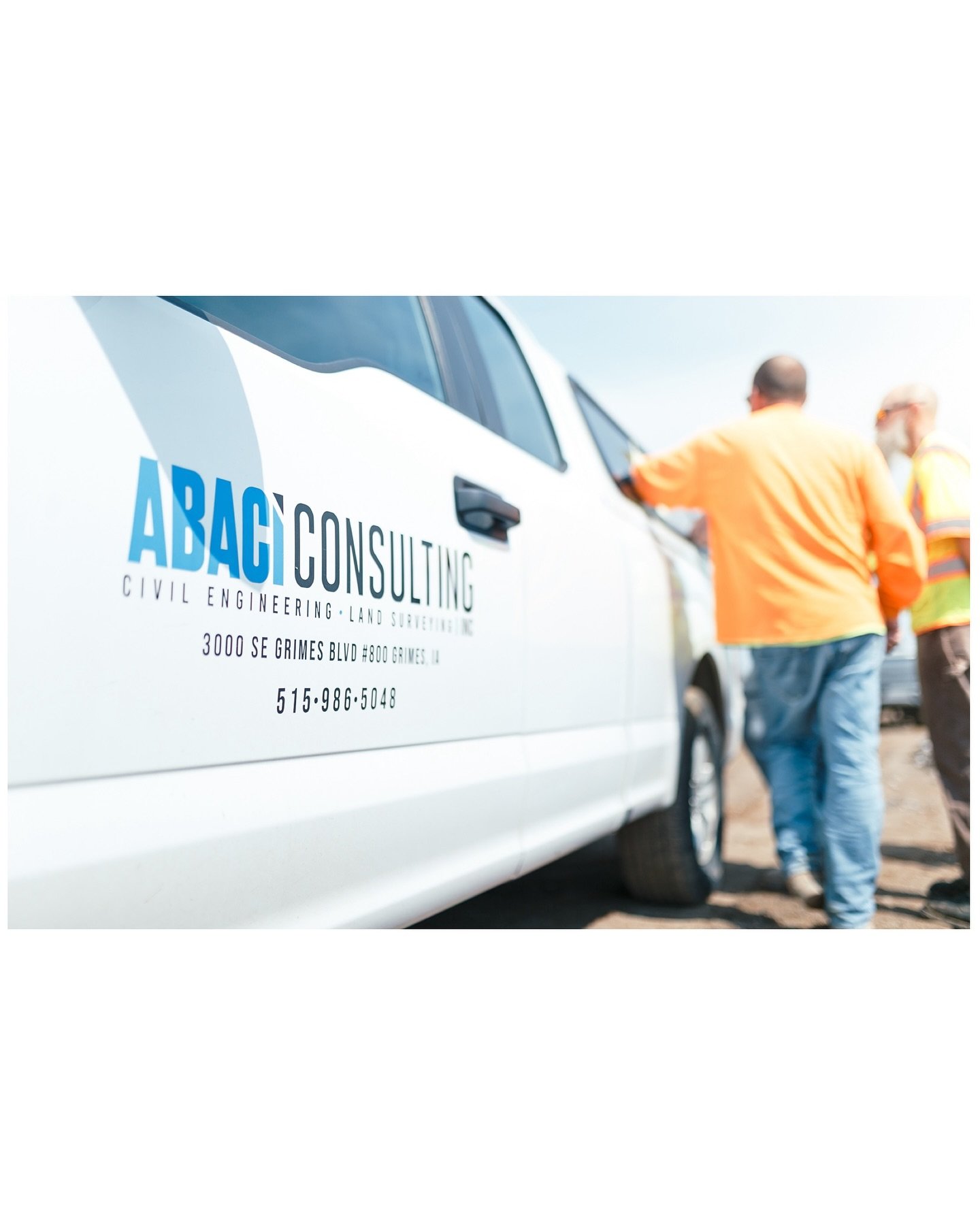Abaci Consulting - Promotional Photo Session 🚧