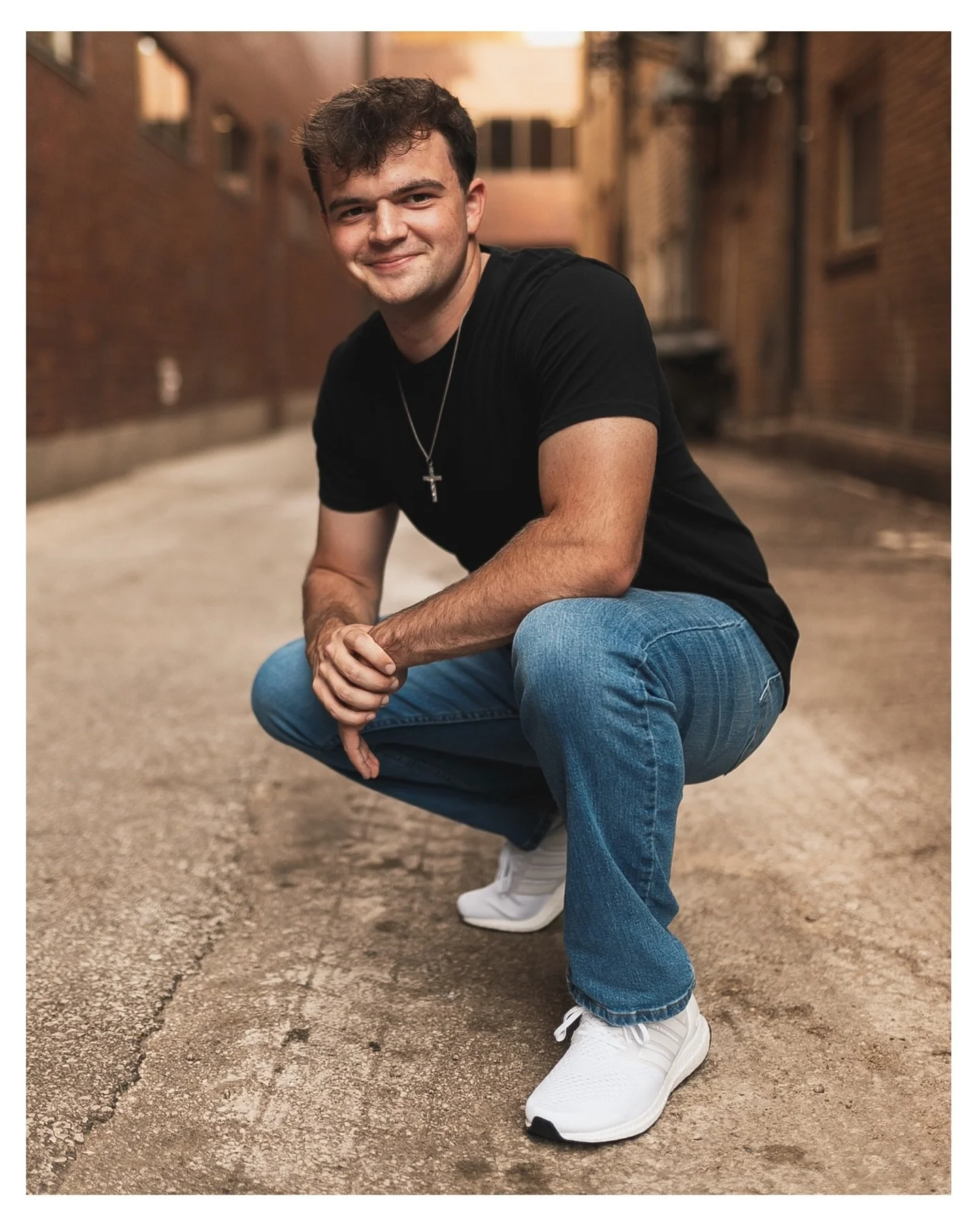 Henry&rsquo;s Senior Photos - Class of 2026

Got some spots open again so reach out for yours :)