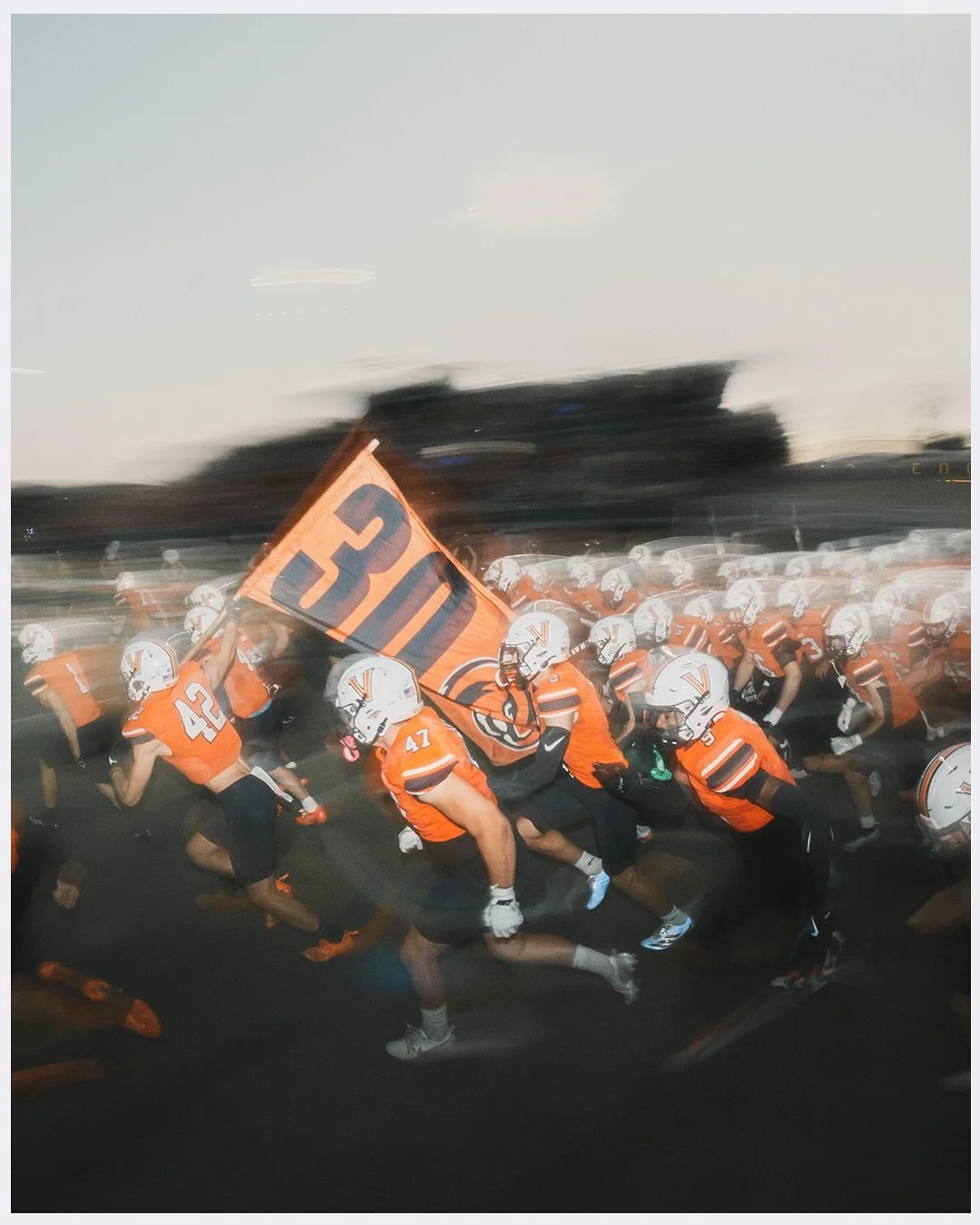 Valley Tigers vs Centennial Jaguars 🐆 🏈 🐅