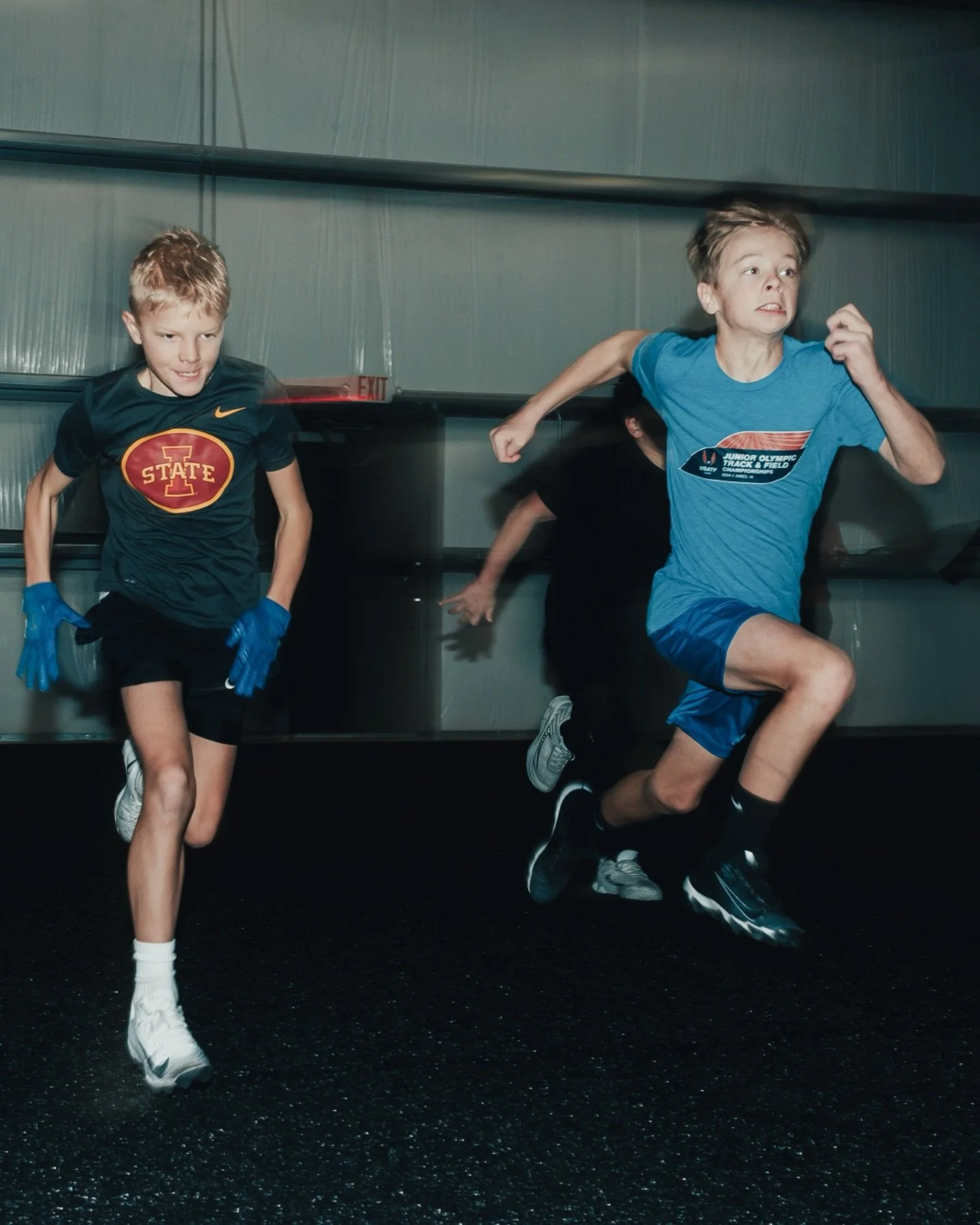 IAP Sports x @downerphoto