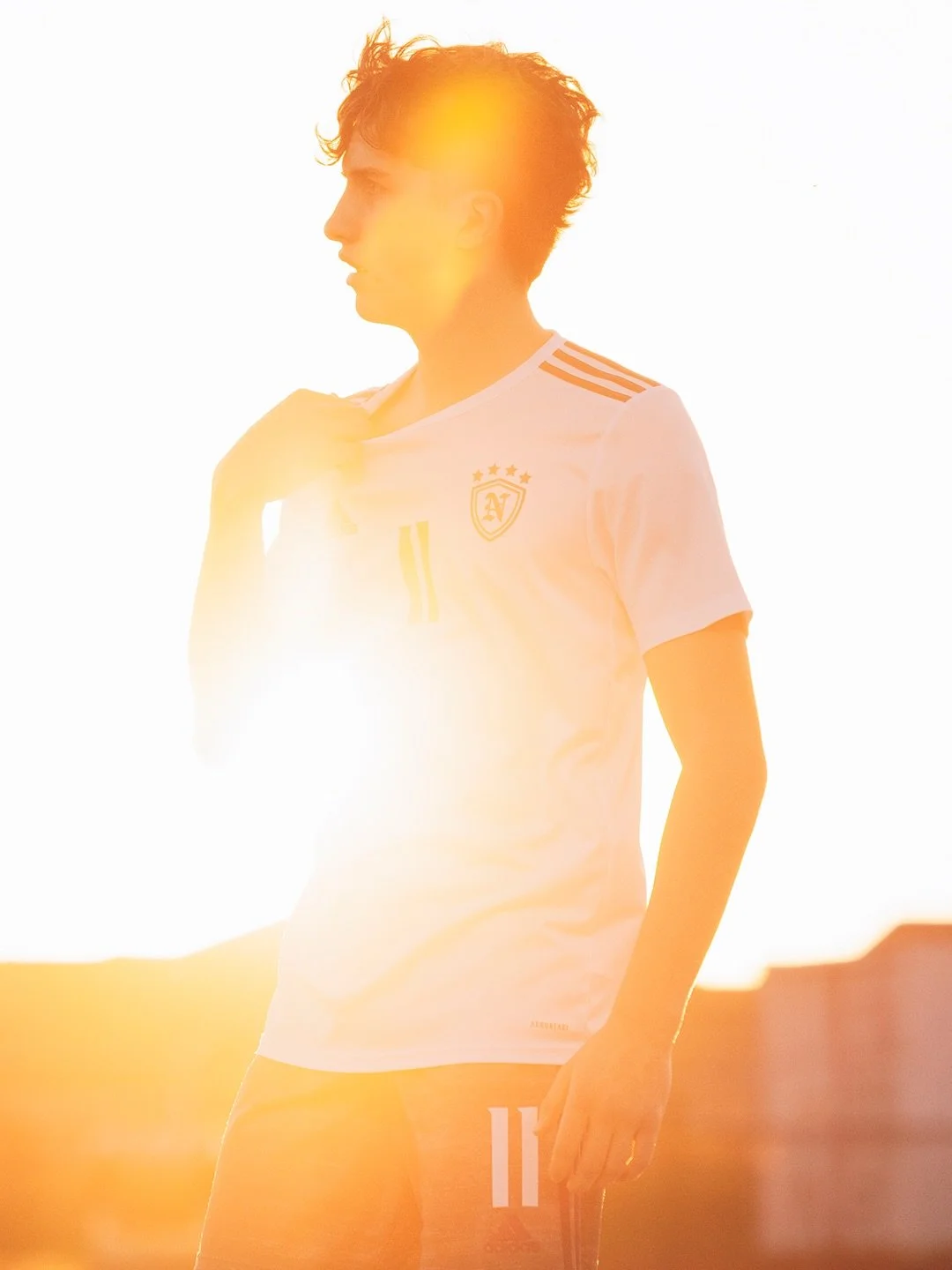 sunshine ☀️ || Centennial Jags vs Norwalk Warriors ⚽️ 

4-16-26 || @downerphoto