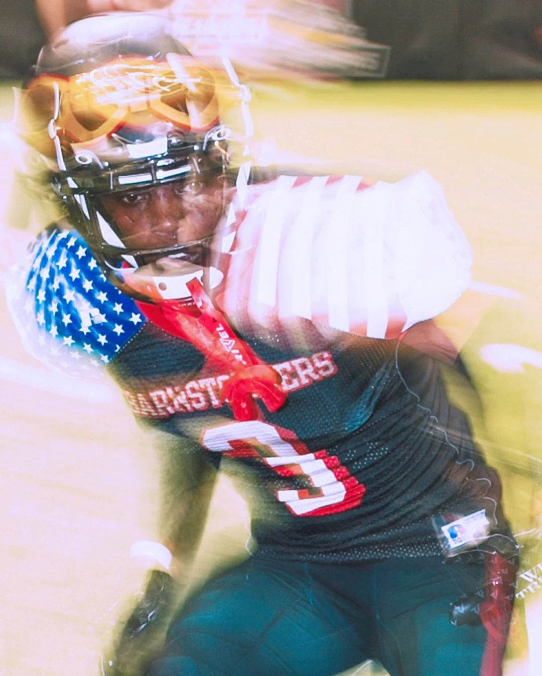 Memorial Day @iabarnstormers 🔴🔵 || May 22nd 2026
