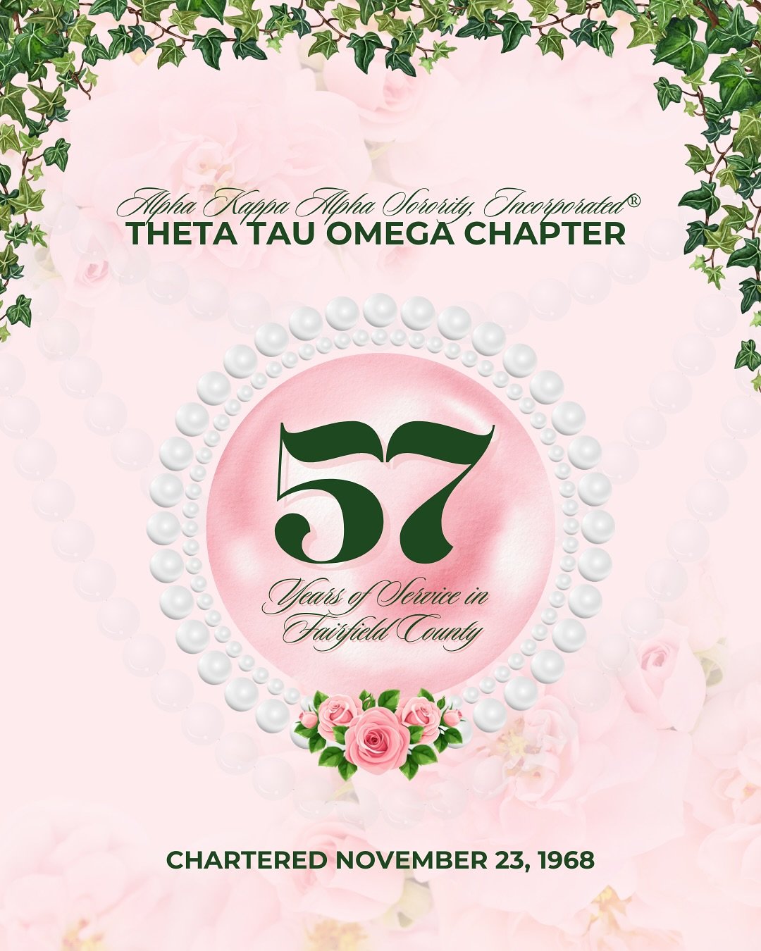 This past weekend, Sisters of Theta Tau Omega came together for an unforgettable AKAceptional Weekend filled with connection, joy, and reflection 🩷💚 From dinner celebrating our legacy, to the magic of Wicked: For Good on the big screen, to lifting 