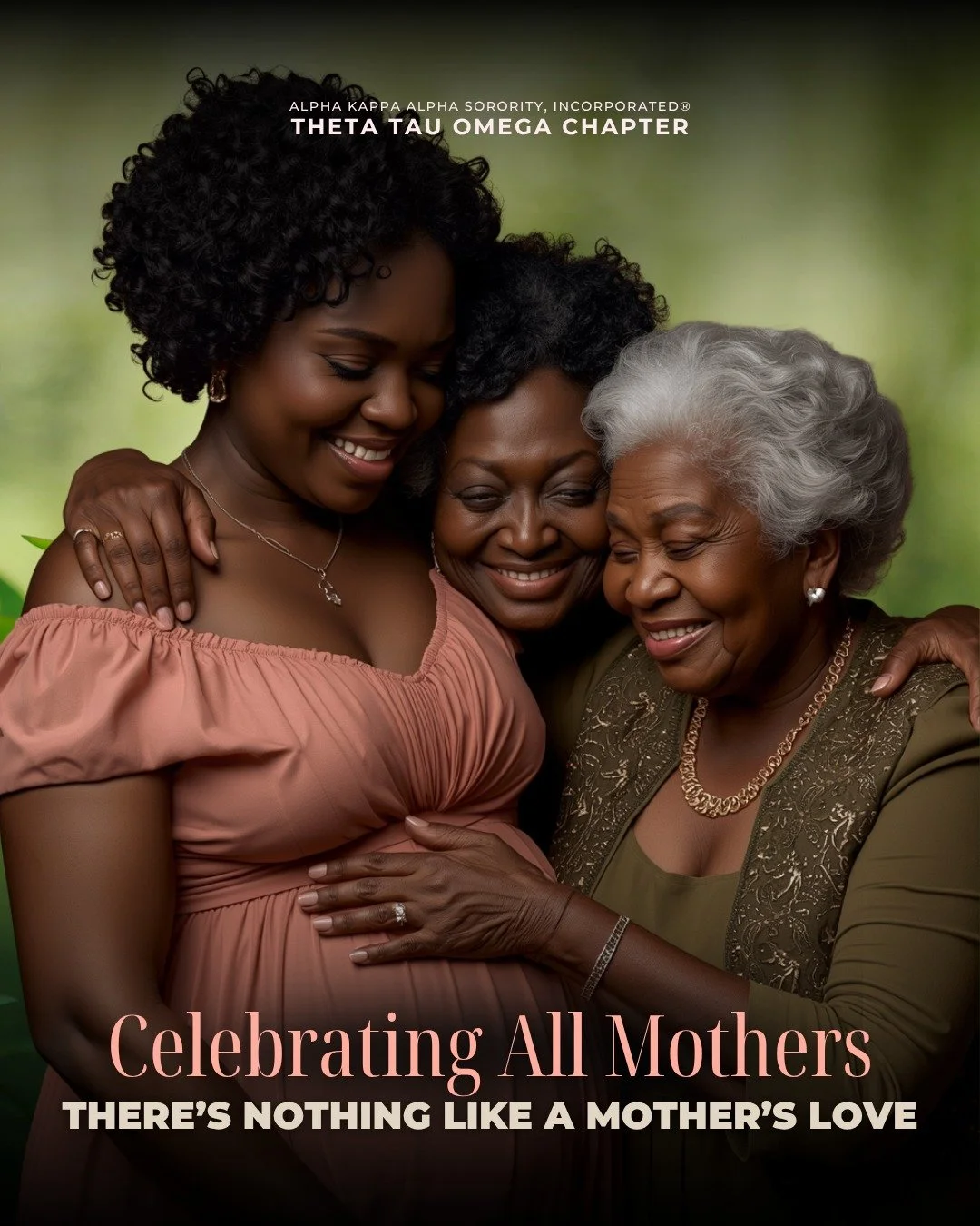 Honoring the most powerful force in any room - a mother&rsquo;s love. Today, we celebrate ALL mothers and mother figures because motherhood is not defined by a single story. It is lived in a thousand beautiful, courageous, and tender ways.

We honor: