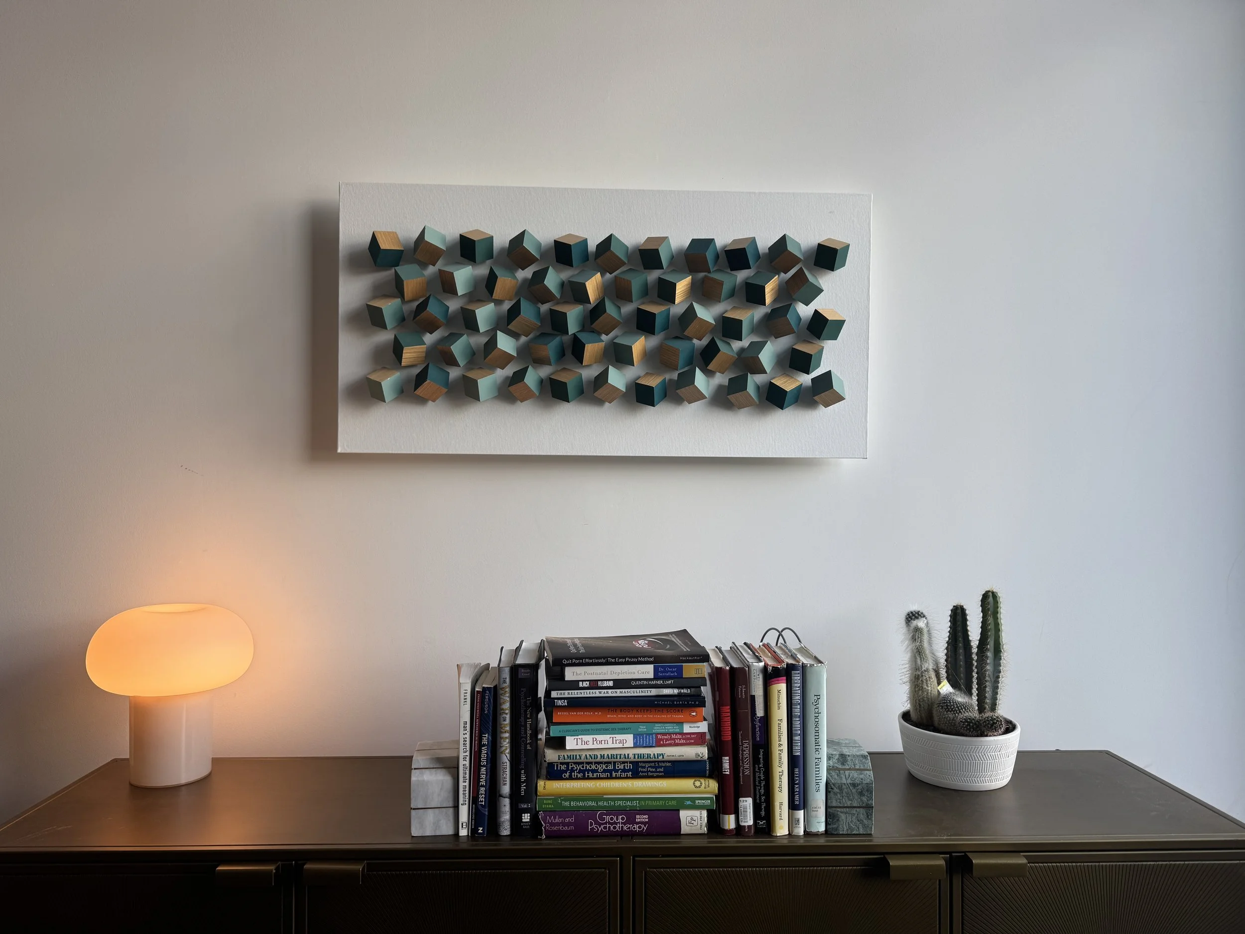 Fawn Response in Men