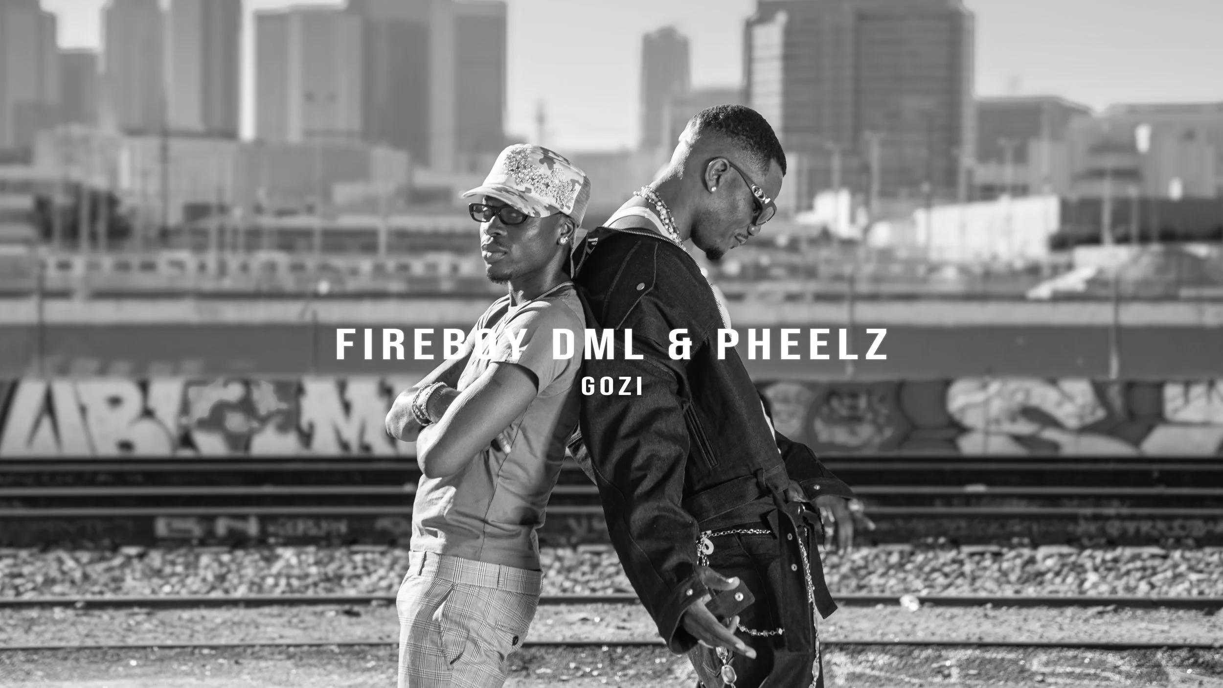Gozi | Fireboy DML & Pheelz