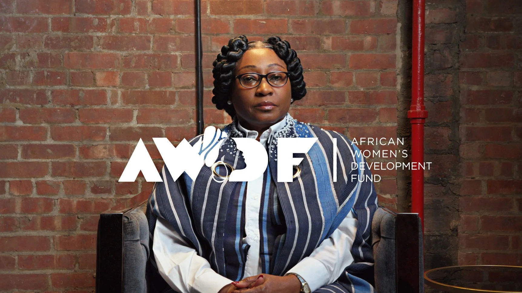 25th Anniversary | African Women's Development Fund